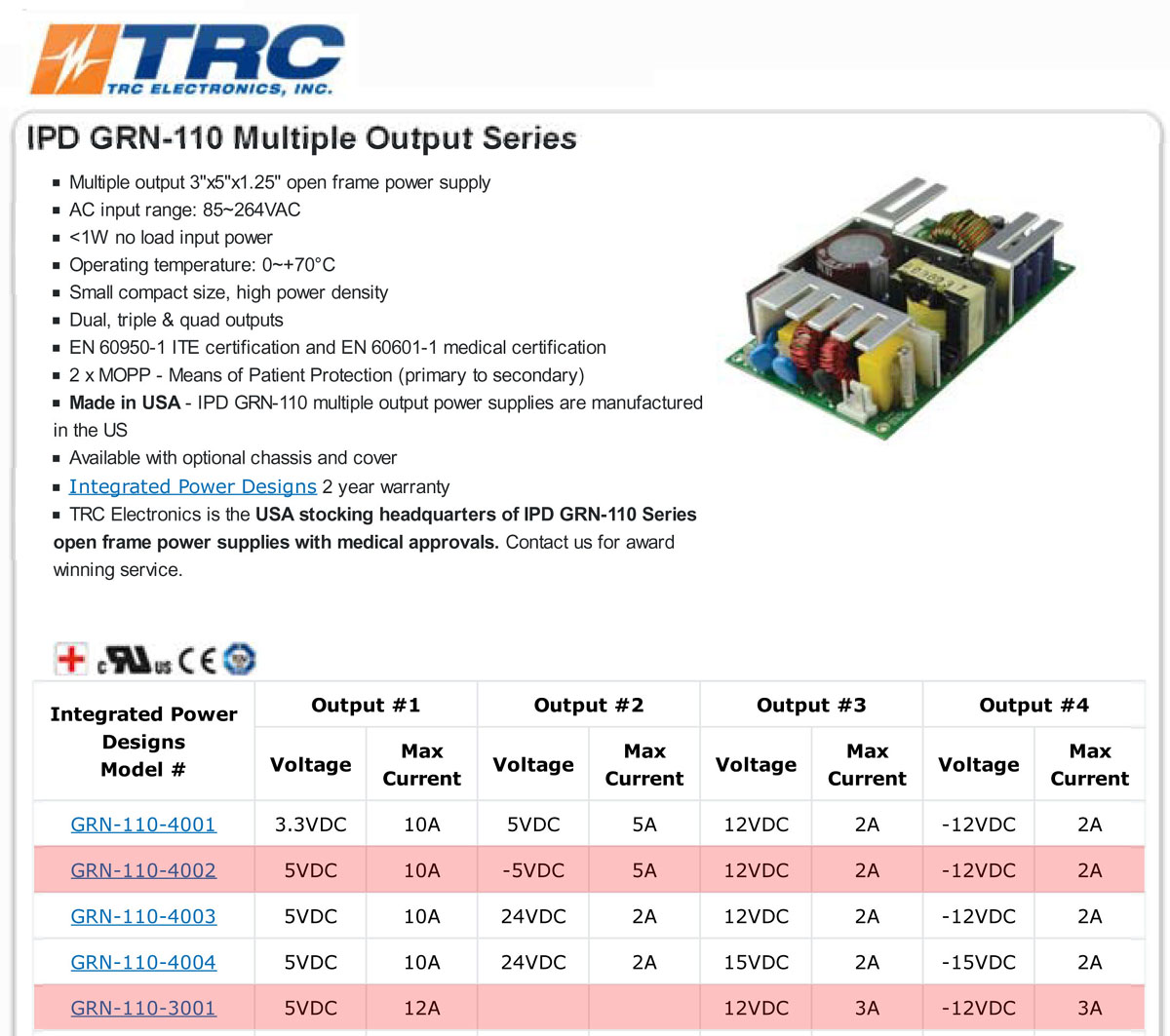 AppleBox - DIY upgrading power supplies of Apple II series